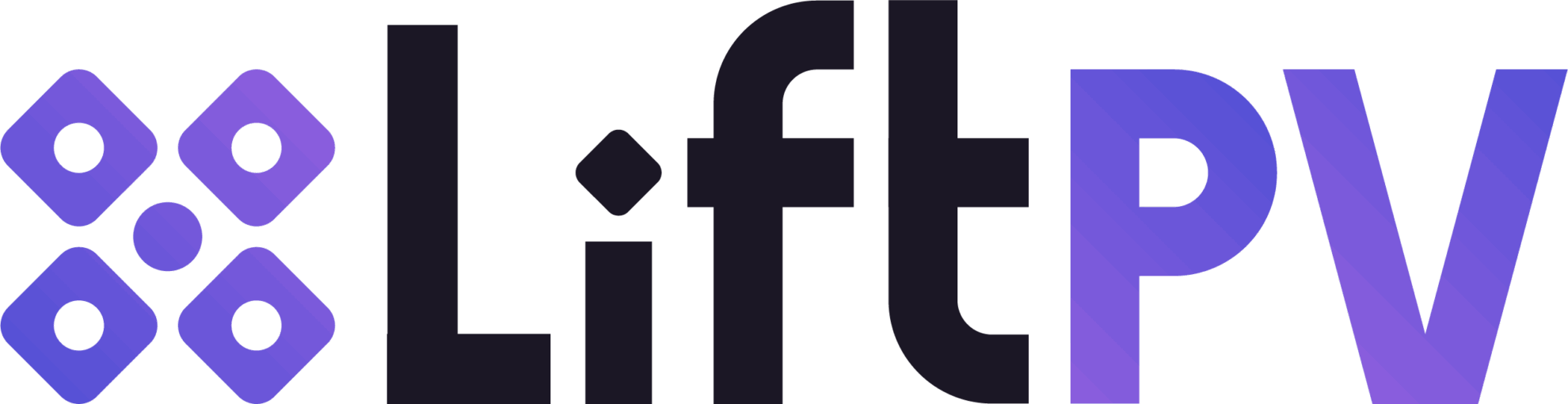 Logo LiFT PV